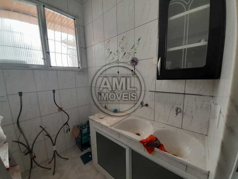Conheça IMG-20241101-WA0238 do imóvel - Apartamento 2 quartos à venda Grajaú, Rio de Janeiro - R$ 280.000 - TA25385 - 22 IMG-20241101-WA0238 - 22