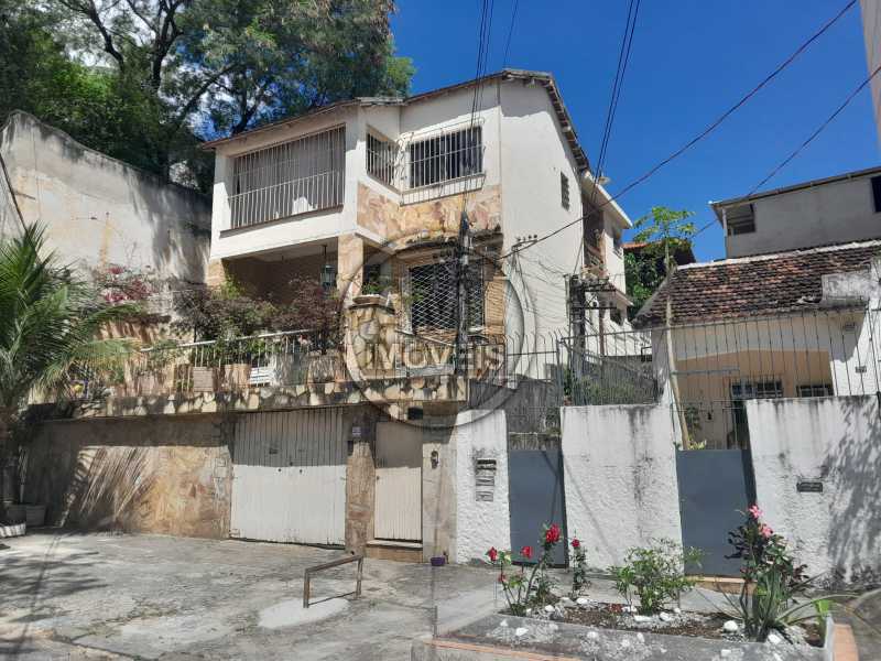Conheça IMG-20241101-WA0240 do imóvel - Apartamento 2 quartos à venda Grajaú, Rio de Janeiro - R$ 280.000 - TA25385 - 27 IMG-20241101-WA0240 - 27