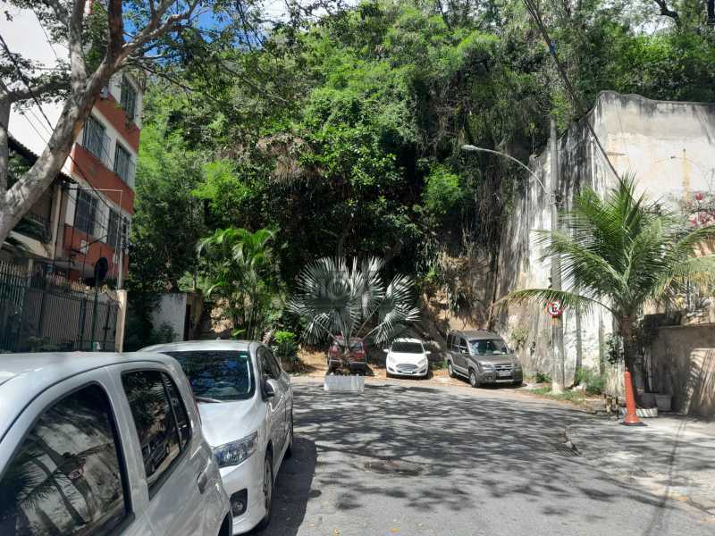Conheça IMG-20241101-WA0241 do imóvel - Apartamento 2 quartos à venda Grajaú, Rio de Janeiro - R$ 280.000 - TA25385 - 28 IMG-20241101-WA0241 - 28