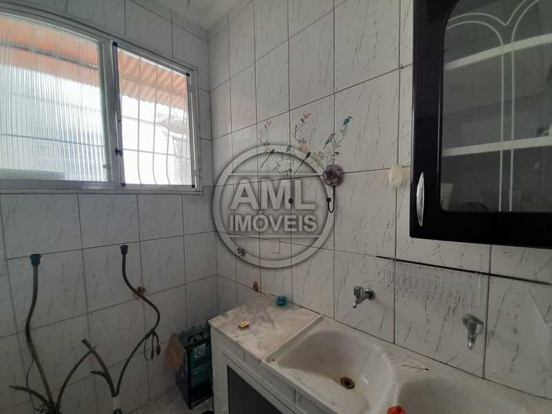 Conheça IMG-20241101-WA0242 do imóvel - Apartamento 2 quartos à venda Grajaú, Rio de Janeiro - R$ 280.000 - TA25385 - 24 IMG-20241101-WA0242 - 24