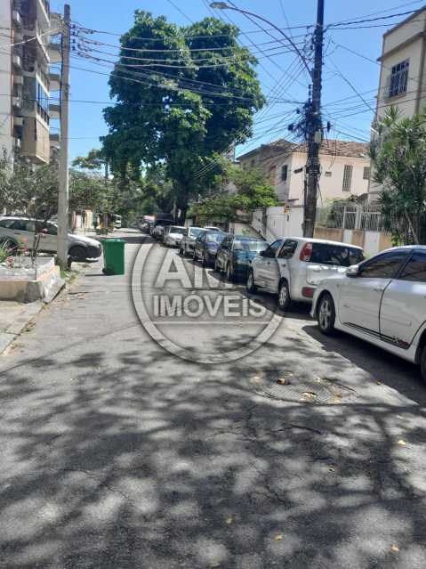 Conheça IMG-20241101-WA0245 do imóvel - Apartamento 2 quartos à venda Grajaú, Rio de Janeiro - R$ 280.000 - TA25385 - 31 IMG-20241101-WA0245 - 31