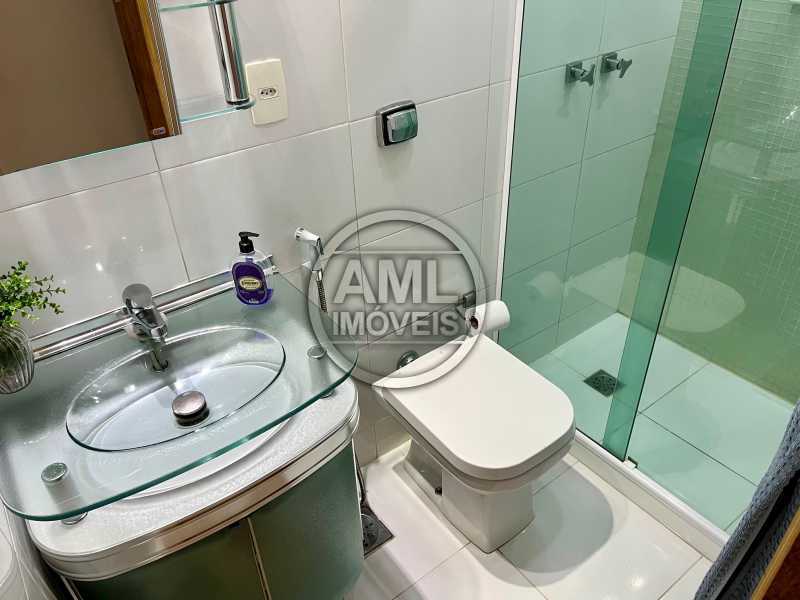 Conheça IMG_0142 do imóvel - Apartamento 2 quartos à venda Tijuca, Rio de Janeiro - R$ 600.000 - TA25386 - 16 IMG_0142 - 16