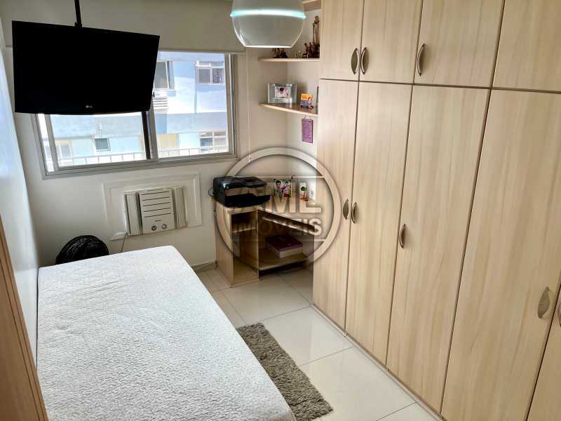 Conheça IMG_0152 do imóvel - Apartamento 2 quartos à venda Tijuca, Rio de Janeiro - R$ 600.000 - TA25386 - 13 IMG_0152 - 13