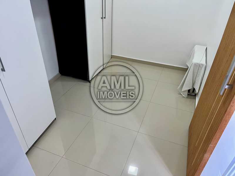 Conheça IMG_0161 do imóvel - Apartamento 2 quartos à venda Tijuca, Rio de Janeiro - R$ 600.000 - TA25386 - 32 IMG_0161 - 32