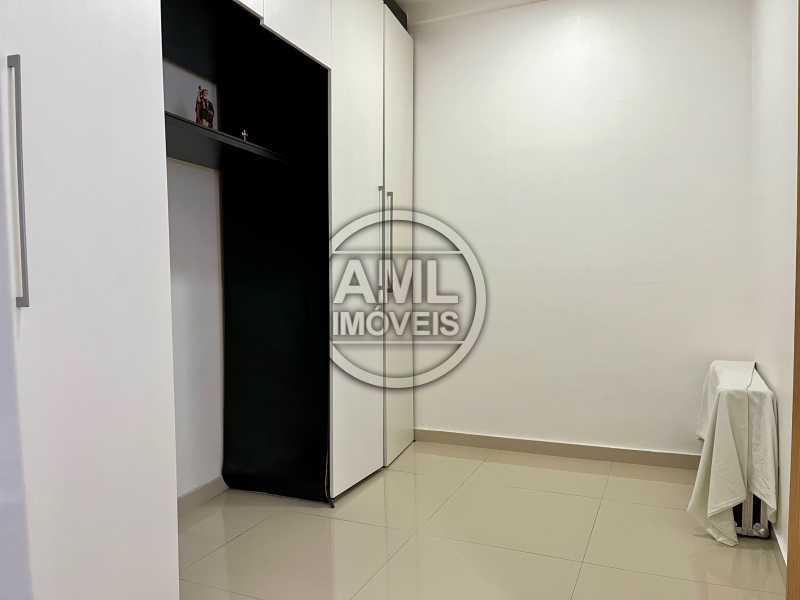 Conheça IMG_0163 do imóvel - Apartamento 2 quartos à venda Tijuca, Rio de Janeiro - R$ 600.000 - TA25386 - 33 IMG_0163 - 33