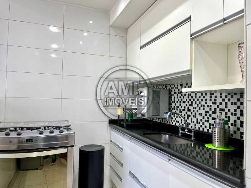 Conheça IMG_0171 do imóvel - Apartamento 2 quartos à venda Tijuca, Rio de Janeiro - R$ 600.000 - TA25386 - 38 IMG_0171 - 38