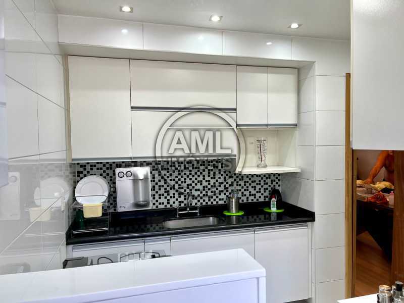 Conheça IMG_0173 do imóvel - Apartamento 2 quartos à venda Tijuca, Rio de Janeiro - R$ 600.000 - TA25386 - 37 IMG_0173 - 37
