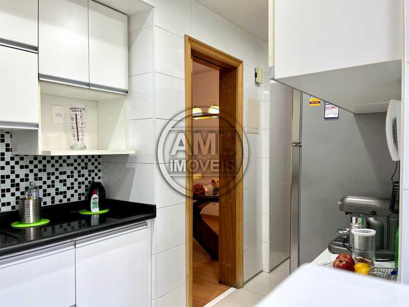 Conheça IMG_0175 do imóvel - Apartamento 2 quartos à venda Tijuca, Rio de Janeiro - R$ 600.000 - TA25386 - 40 IMG_0175 - 40