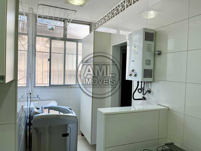 Conheça IMG_0178 do imóvel - Apartamento 2 quartos à venda Tijuca, Rio de Janeiro - R$ 600.000 - TA25386 - 43 IMG_0178 - 43