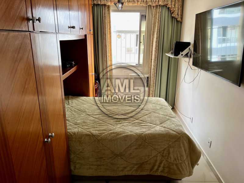 Conheça IMG_0185 do imóvel - Apartamento 2 quartos à venda Tijuca, Rio de Janeiro - R$ 600.000 - TA25386 - 24 IMG_0185 - 24