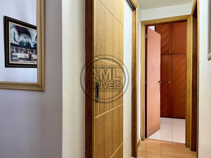 Conheça IMG_0188 do imóvel - Apartamento 2 quartos à venda Tijuca, Rio de Janeiro - R$ 600.000 - TA25386 - 20 IMG_0188 - 20
