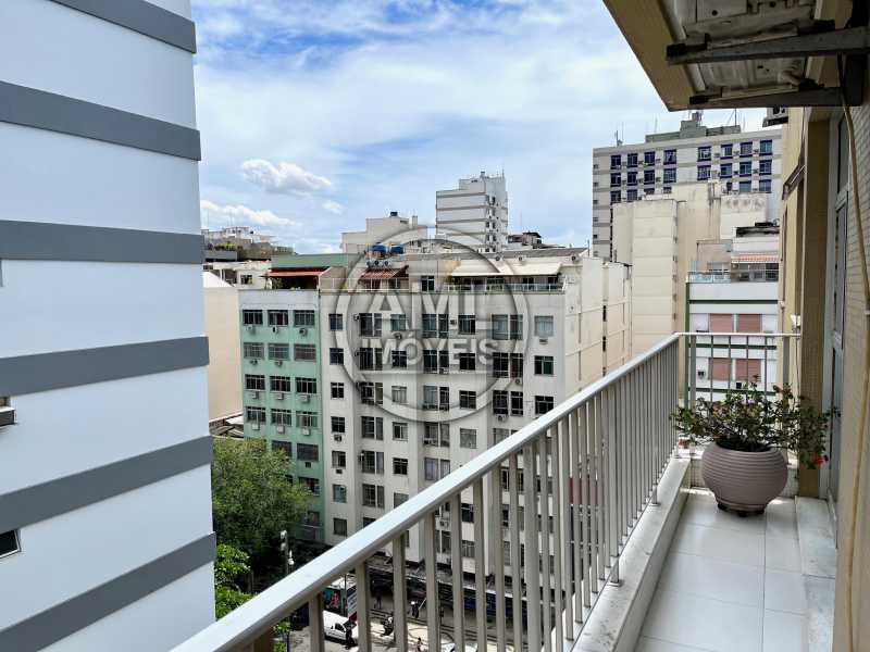 Conheça IMG_0190 do imóvel - Apartamento 2 quartos à venda Tijuca, Rio de Janeiro - R$ 600.000 - TA25386 - 2 IMG_0190 - 2