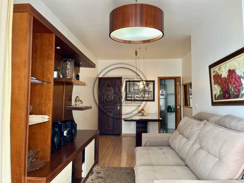 Conheça IMG_0192 do imóvel - Apartamento 2 quartos à venda Tijuca, Rio de Janeiro - R$ 600.000 - TA25386 - 4 IMG_0192 - 4