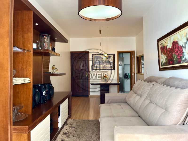 Conheça IMG_0193 do imóvel - Apartamento 2 quartos à venda Tijuca, Rio de Janeiro - R$ 600.000 - TA25386 - 6 IMG_0193 - 6