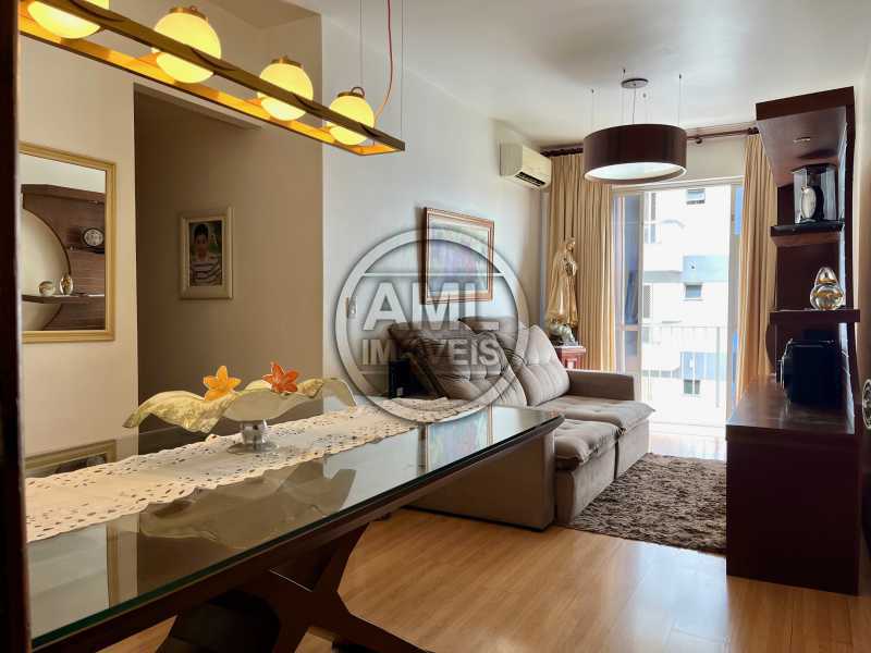 Conheça IMG_0198 do imóvel - Apartamento 2 quartos à venda Tijuca, Rio de Janeiro - R$ 600.000 - TA25386 - 8 IMG_0198 - 8