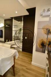 Ótima localização - Cobertura 3 quartos à venda Tijuca, Rio de Janeiro - R$ 1.597.000 - TC35390