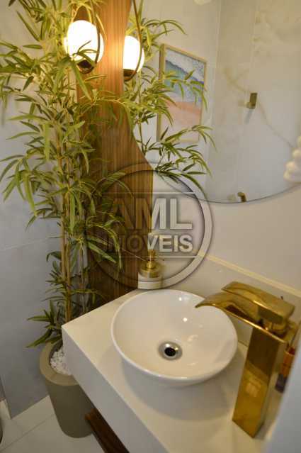 Conheça 0f750268-486d-4b50-ba8d-99d4b5 do imóvel - Cobertura 3 quartos à venda Tijuca, Rio de Janeiro - R$ 1.597.000 - TC35390 - 8 0f750268-486d-4b50-ba8d-99d4b5 - 8