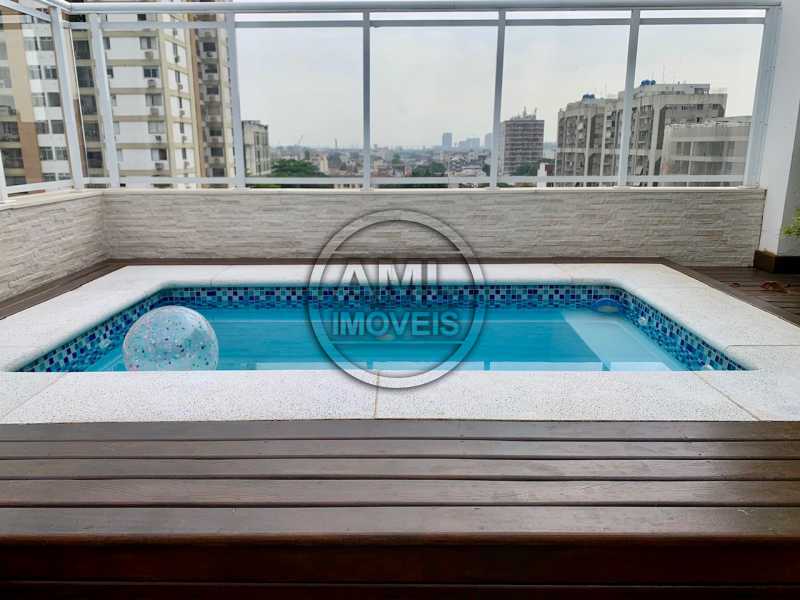 Conheça 8c360cfe-9639-4961-8a15-2ef34b do imóvel - Cobertura 3 quartos à venda Tijuca, Rio de Janeiro - R$ 1.597.000 - TC35390 - 35 8c360cfe-9639-4961-8a15-2ef34b - 35
