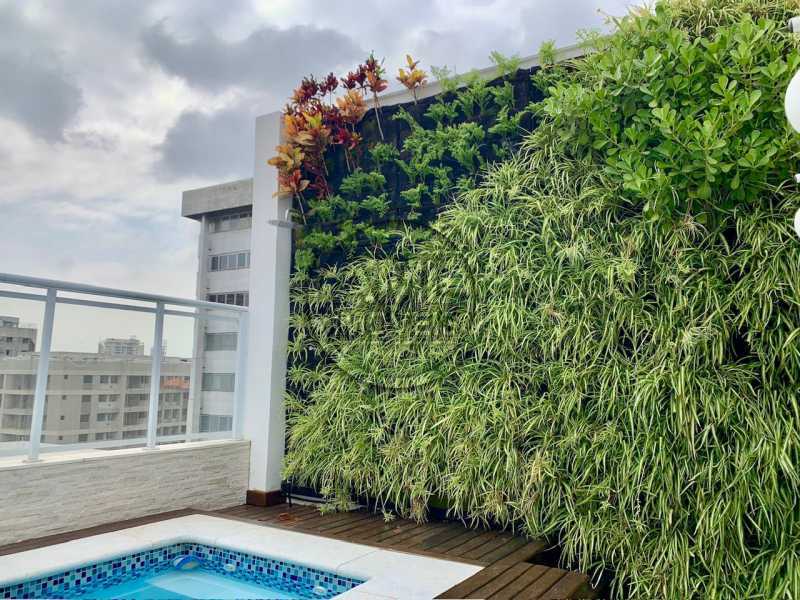 Conheça 10f6584e-9c44-4a7d-99d7-eb181e do imóvel - Cobertura 3 quartos à venda Tijuca, Rio de Janeiro - R$ 1.597.000 - TC35390 - 36 10f6584e-9c44-4a7d-99d7-eb181e - 36
