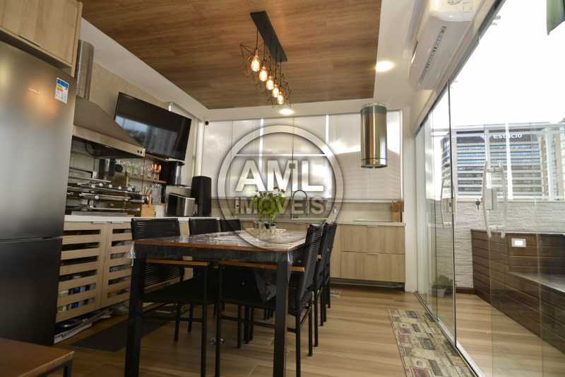 Conheça 24f11dff-f1d6-46a9-9849-9028a1 do imóvel - Cobertura 3 quartos à venda Tijuca, Rio de Janeiro - R$ 1.597.000 - TC35390 - 33 24f11dff-f1d6-46a9-9849-9028a1 - 33