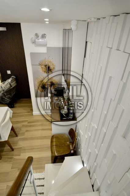 Conheça 27a3a4c4-2bd1-4fe0-a99d-8f52df do imóvel - Cobertura 3 quartos à venda Tijuca, Rio de Janeiro - R$ 1.597.000 - TC35390 - 3 27a3a4c4-2bd1-4fe0-a99d-8f52df - 3