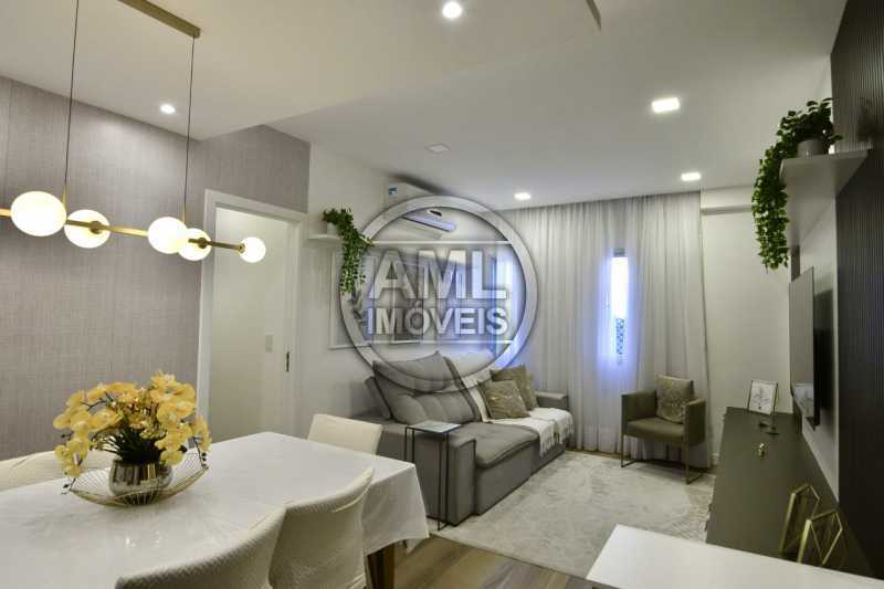 Conheça 50d8e5cd-10c4-4031-be7d-a2758f do imóvel - Cobertura 3 quartos à venda Tijuca, Rio de Janeiro - R$ 1.597.000 - TC35390 - 4 50d8e5cd-10c4-4031-be7d-a2758f - 4