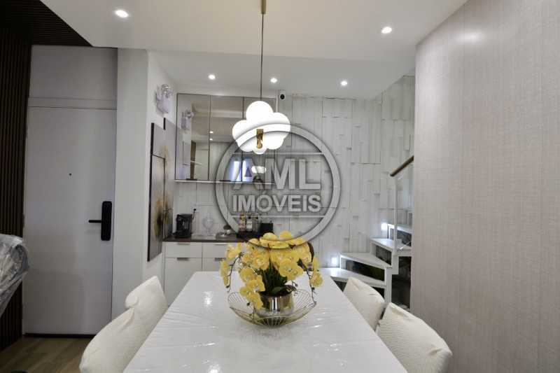 Conheça 257b0b89-625c-4830-b8c4-f8d0b5 do imóvel - Cobertura 3 quartos à venda Tijuca, Rio de Janeiro - R$ 1.597.000 - TC35390 - 7 257b0b89-625c-4830-b8c4-f8d0b5 - 7