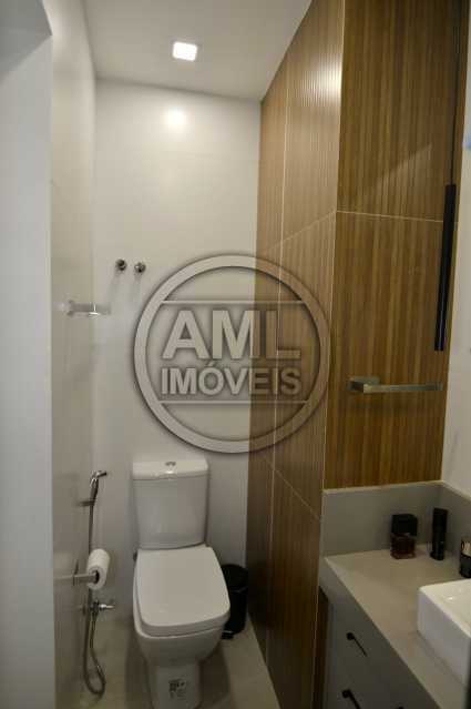 Conheça 085262b9-f458-47e6-8ba1-def0de do imóvel - Cobertura 3 quartos à venda Tijuca, Rio de Janeiro - R$ 1.597.000 - TC35390 - 21 085262b9-f458-47e6-8ba1-def0de - 21
