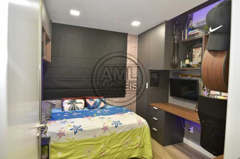 Conheça bb6a21d8-352a-4503-b33d-b15ce0 do imóvel - Cobertura 3 quartos à venda Tijuca, Rio de Janeiro - R$ 1.597.000 - TC35390 - 15 bb6a21d8-352a-4503-b33d-b15ce0 - 15