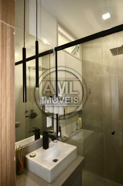 Conheça bccc2f92-6d95-4f9a-9b32-6f6f1e do imóvel - Cobertura 3 quartos à venda Tijuca, Rio de Janeiro - R$ 1.597.000 - TC35390 - 26 bccc2f92-6d95-4f9a-9b32-6f6f1e - 26