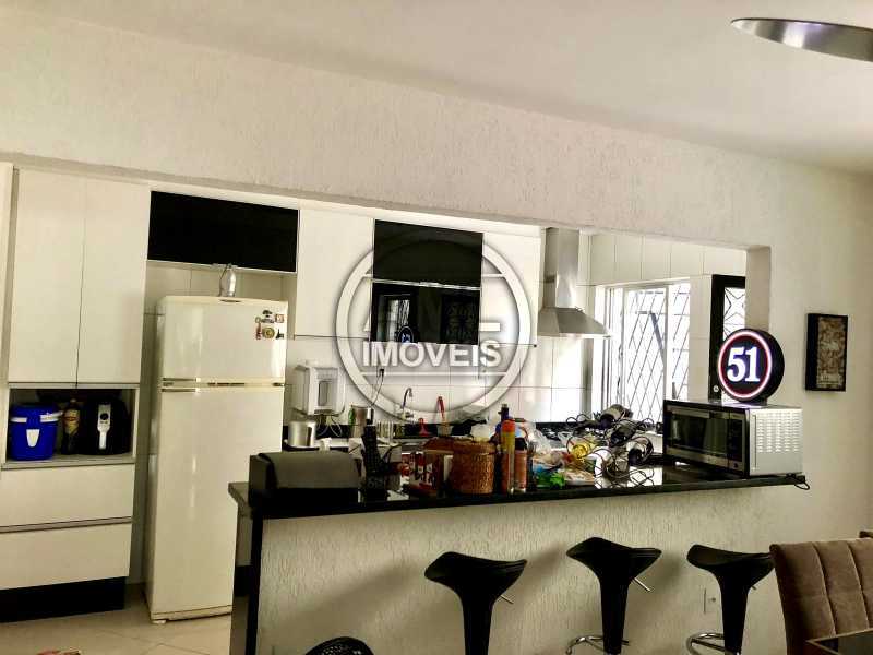 Conheça 2a24b7c7-a62f-4516-a38a-2d8479 do imóvel - Casa 4 quartos à venda Vila Isabel, Rio de Janeiro - R$ 890.000 - TK45391 - 34 2a24b7c7-a62f-4516-a38a-2d8479 - 34