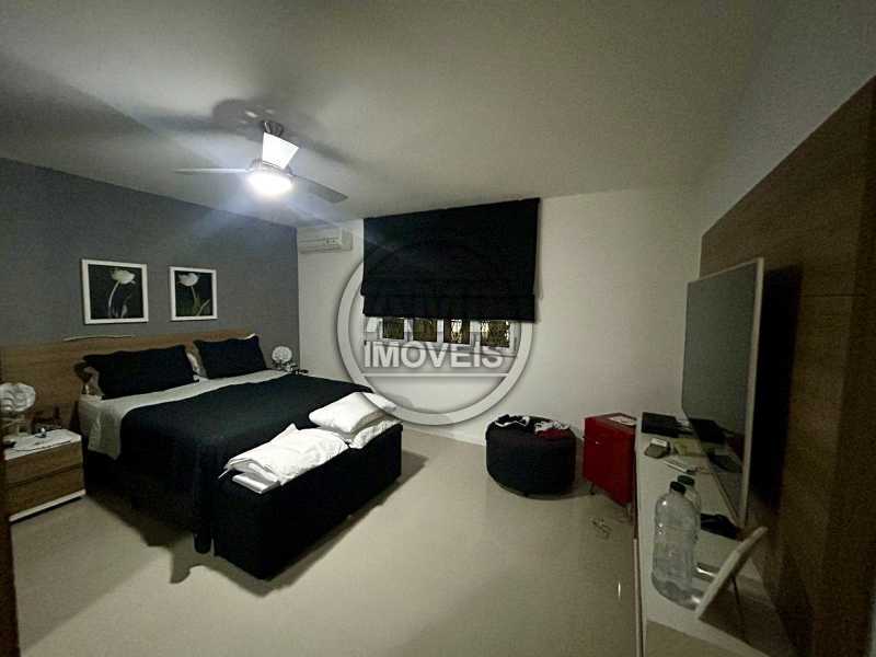Conheça 64ddeb34-673f-43d0-bf15-bd9daf do imóvel - Casa 4 quartos à venda Vila Isabel, Rio de Janeiro - R$ 890.000 - TK45391 - 16 64ddeb34-673f-43d0-bf15-bd9daf - 16