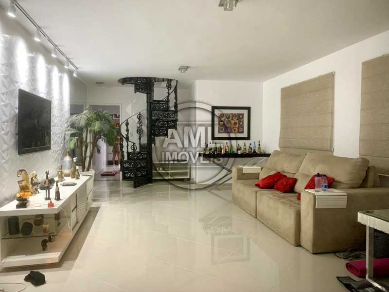 Conheça a8cfd583-9c65-4aca-87e1-eb748c do imóvel - Casa 4 quartos à venda Vila Isabel, Rio de Janeiro - R$ 890.000 - TK45391 - 11 a8cfd583-9c65-4aca-87e1-eb748c - 11
