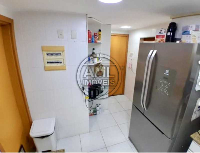 Conheça 05c476f5-def2-44b9-94cb-e20488 do imóvel - Cobertura 3 quartos à venda Recreio dos Bandeirantes, Rio de Janeiro - R$ 1.300.000 - TC35392 - 23 05c476f5-def2-44b9-94cb-e20488 - 23
