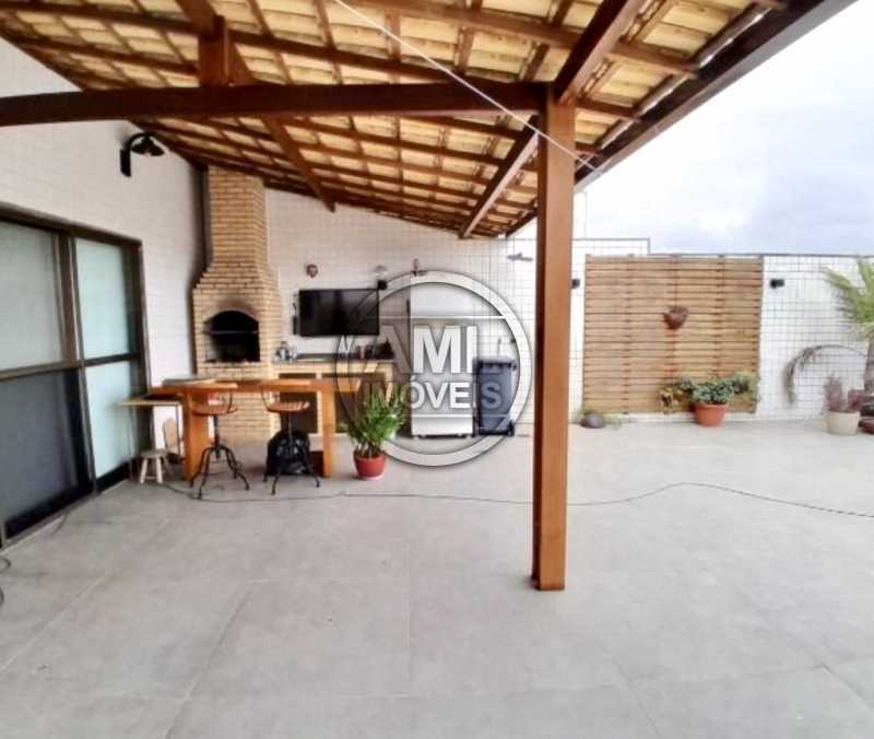 Conheça 56c20053-dd90-4132-b585-365a06 do imóvel - Cobertura 3 quartos à venda Recreio dos Bandeirantes, Rio de Janeiro - R$ 1.300.000 - TC35392 - 25 56c20053-dd90-4132-b585-365a06 - 25