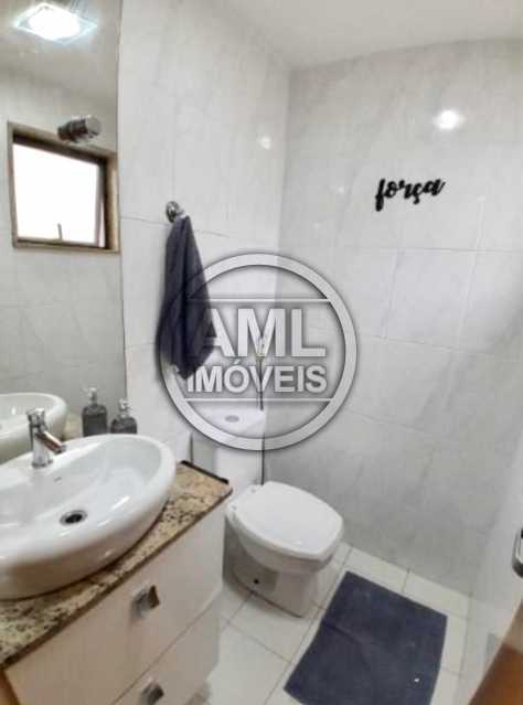 Conheça 2814f81c-17fc-444d-b712-ed4655 do imóvel - Cobertura 3 quartos à venda Recreio dos Bandeirantes, Rio de Janeiro - R$ 1.300.000 - TC35392 - 17 2814f81c-17fc-444d-b712-ed4655 - 17