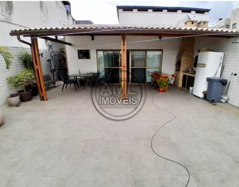 Conheça 185287e7-1fef-4ac7-be80-ac9b6f do imóvel - Cobertura 3 quartos à venda Recreio dos Bandeirantes, Rio de Janeiro - R$ 1.300.000 - TC35392 - 27 185287e7-1fef-4ac7-be80-ac9b6f - 27