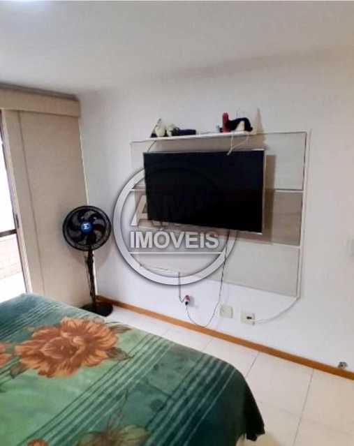 Conheça 381393a9-e8a3-436a-b5bc-d04fef do imóvel - Cobertura 3 quartos à venda Recreio dos Bandeirantes, Rio de Janeiro - R$ 1.300.000 - TC35392 - 13 381393a9-e8a3-436a-b5bc-d04fef - 13