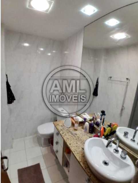 Conheça a50646ff-d788-4070-8a1e-ec45e6 do imóvel - Cobertura 3 quartos à venda Recreio dos Bandeirantes, Rio de Janeiro - R$ 1.300.000 - TC35392 - 15 a50646ff-d788-4070-8a1e-ec45e6 - 15
