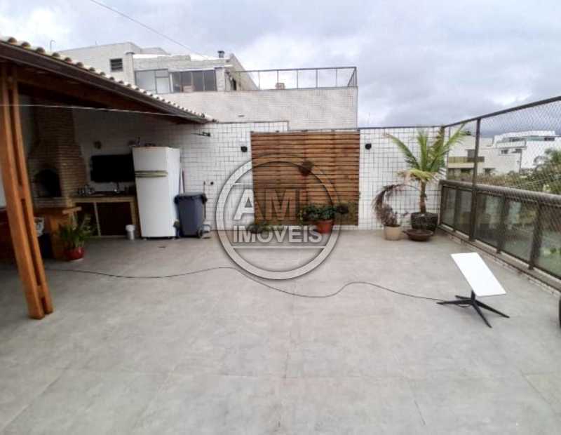 Conheça ace3a93b-08c5-4f95-b5a8-da88d4 do imóvel - Cobertura 3 quartos à venda Recreio dos Bandeirantes, Rio de Janeiro - R$ 1.300.000 - TC35392 - 28 ace3a93b-08c5-4f95-b5a8-da88d4 - 28