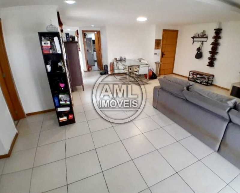 Conheça e33c7765-253d-4a40-81a0-fa677c do imóvel - Cobertura 3 quartos à venda Recreio dos Bandeirantes, Rio de Janeiro - R$ 1.300.000 - TC35392 - 3 e33c7765-253d-4a40-81a0-fa677c - 3
