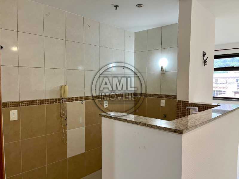 Conheça IMG_7594 do imóvel - Apartamento 2 quartos à venda Tijuca, Rio de Janeiro - R$ 430.000 - TA25396 - 35 IMG_7594 - 35