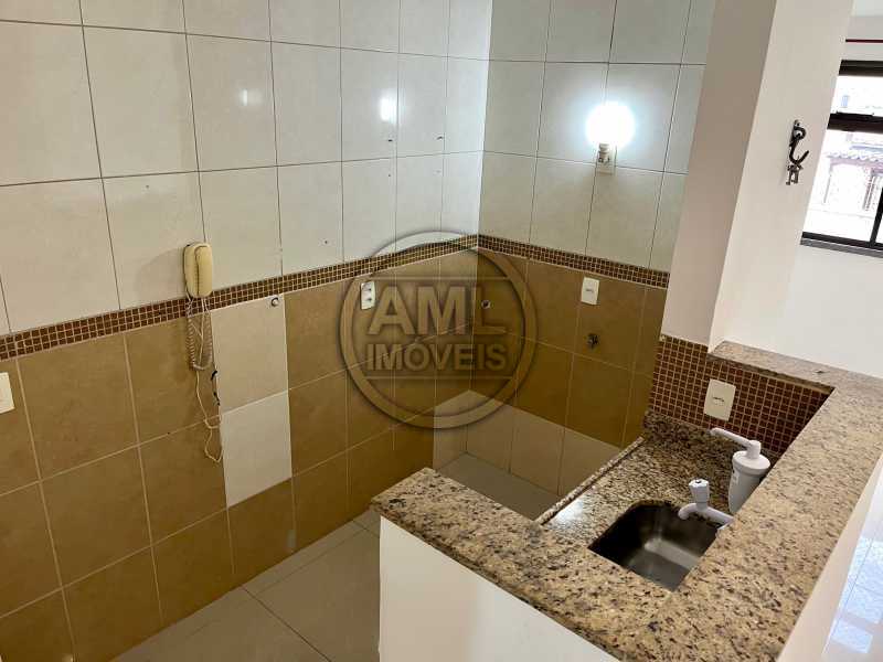 Conheça IMG_7595 do imóvel - Apartamento 2 quartos à venda Tijuca, Rio de Janeiro - R$ 430.000 - TA25396 - 36 IMG_7595 - 36
