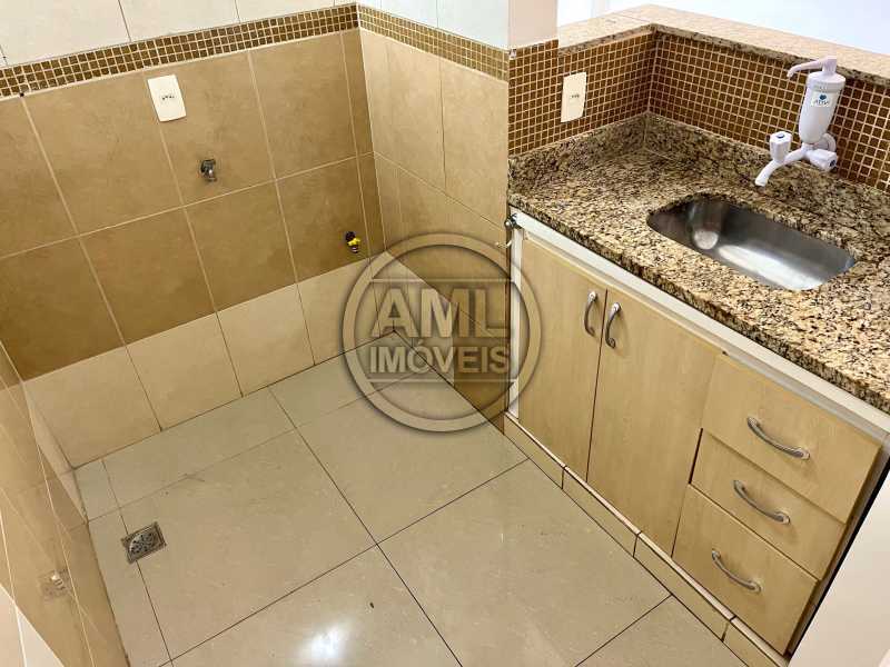 Conheça IMG_7597 do imóvel - Apartamento 2 quartos à venda Tijuca, Rio de Janeiro - R$ 430.000 - TA25396 - 38 IMG_7597 - 38