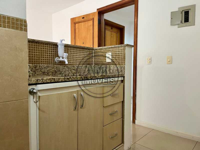 Conheça IMG_7599 do imóvel - Apartamento 2 quartos à venda Tijuca, Rio de Janeiro - R$ 430.000 - TA25396 - 40 IMG_7599 - 40