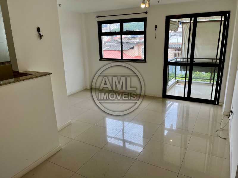 Conheça IMG_7602 do imóvel - Apartamento 2 quartos à venda Tijuca, Rio de Janeiro - R$ 430.000 - TA25396 - 5 IMG_7602 - 5
