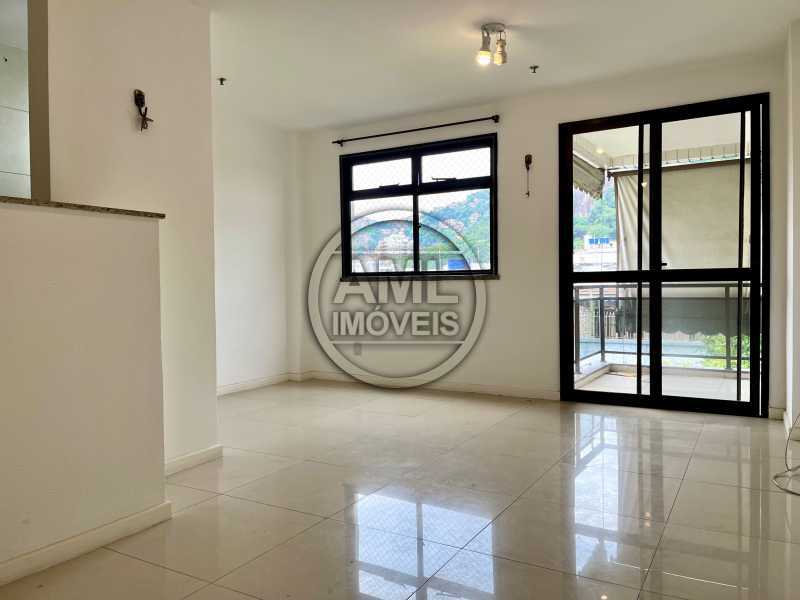 Conheça IMG_7603 do imóvel - Apartamento 2 quartos à venda Tijuca, Rio de Janeiro - R$ 430.000 - TA25396 - 7 IMG_7603 - 7