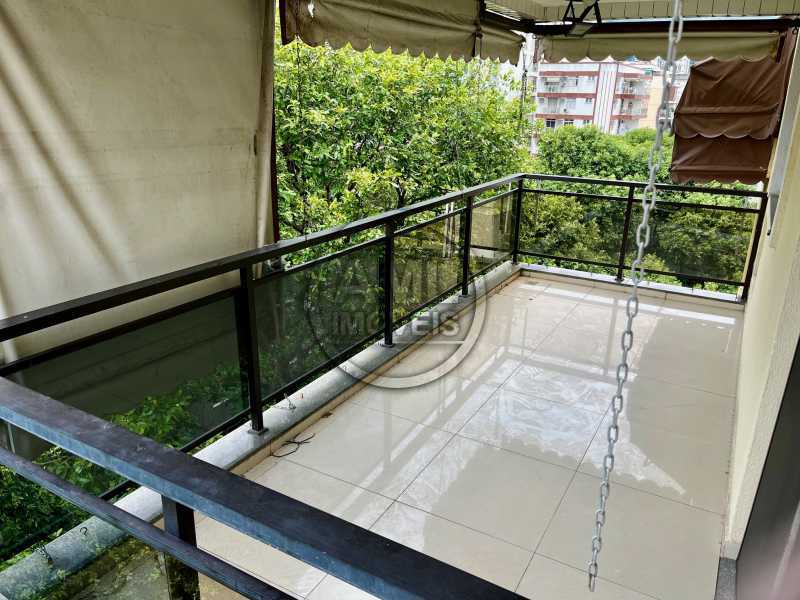 Conheça IMG_7609 do imóvel - Apartamento 2 quartos à venda Tijuca, Rio de Janeiro - R$ 430.000 - TA25396 - 3 IMG_7609 - 3