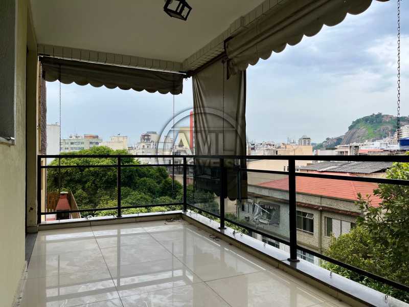 Conheça IMG_7610 do imóvel - Apartamento 2 quartos à venda Tijuca, Rio de Janeiro - R$ 430.000 - TA25396 - 2 IMG_7610 - 2