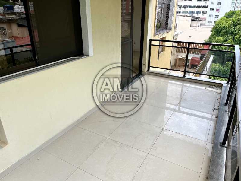Conheça IMG_7611 do imóvel - Apartamento 2 quartos à venda Tijuca, Rio de Janeiro - R$ 430.000 - TA25396 - 4 IMG_7611 - 4